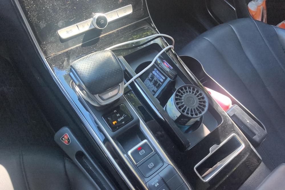 Roewe Roewe RX5 MAX