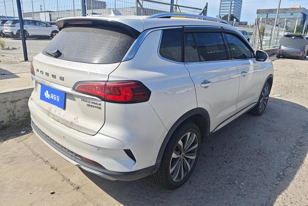 Roewe Roewe RX5 MAX