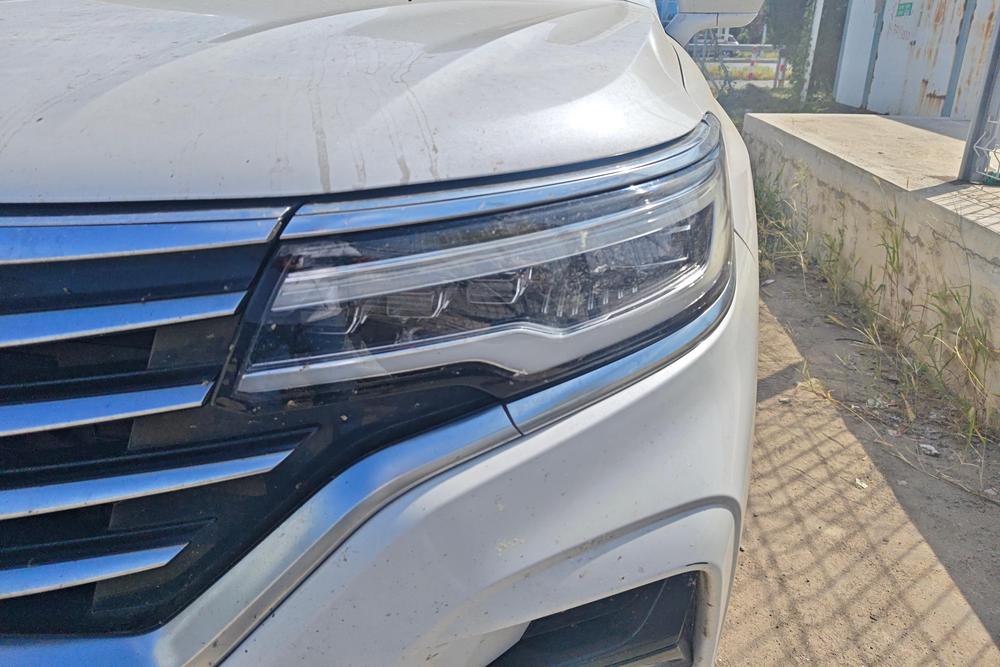 Roewe Roewe RX5 MAX