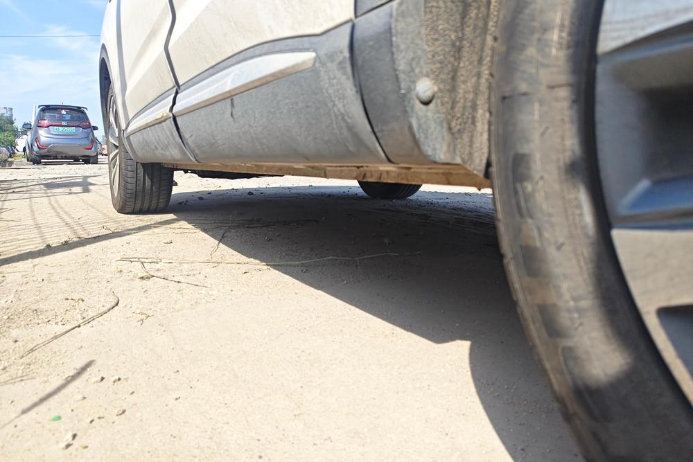 Roewe Roewe RX5 MAX
