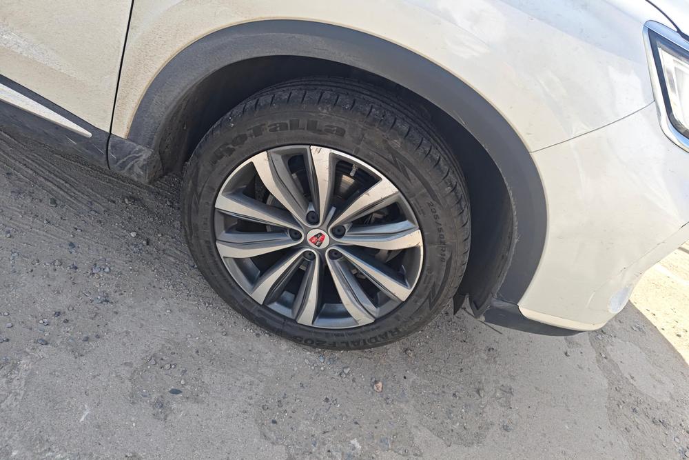 Roewe Roewe RX5 MAX