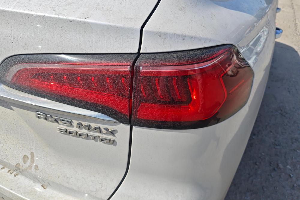 Roewe Roewe RX5 MAX