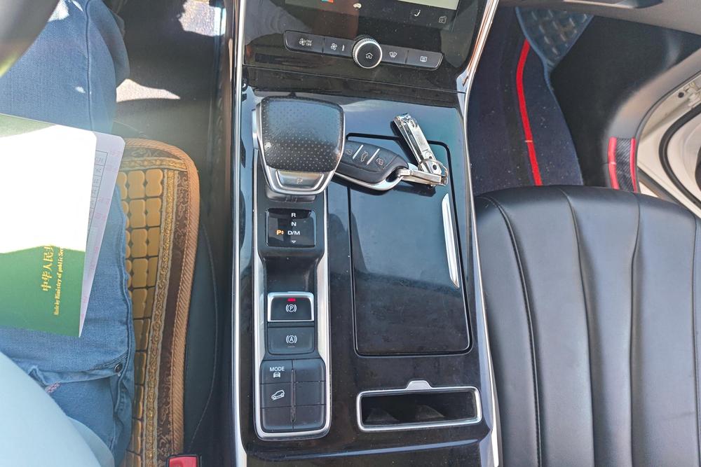 Roewe Roewe RX5 MAX