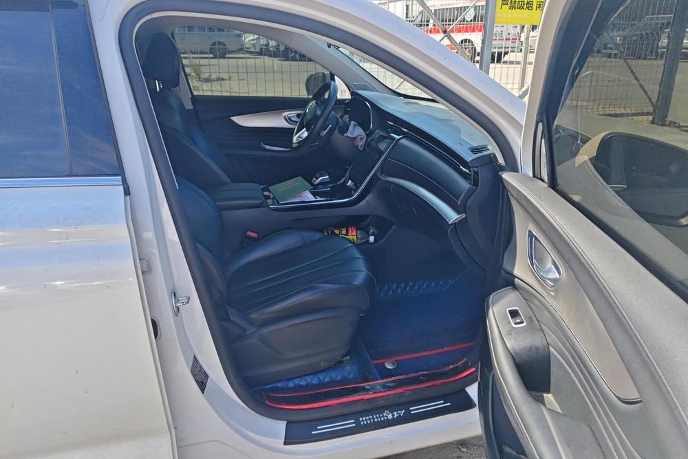 Roewe Roewe RX5 MAX