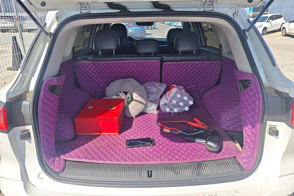 Roewe Roewe RX5 MAX