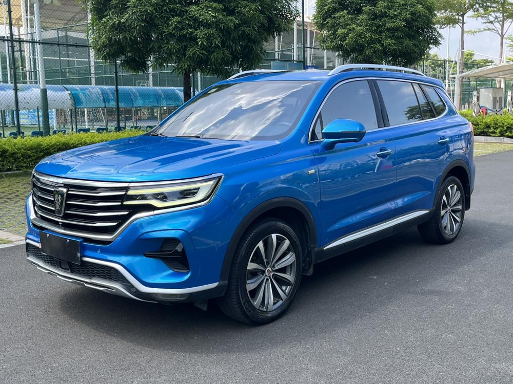 Roewe Roewe RX5 MAX