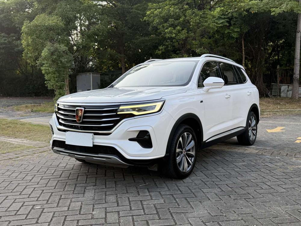 Roewe Roewe RX5 MAX