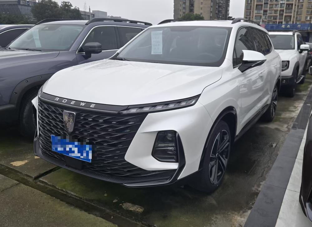 Roewe Roewe RX5 MAX