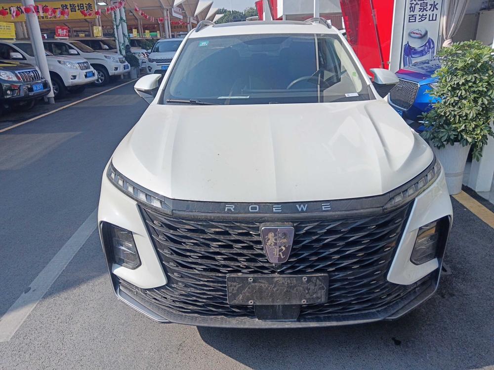 Roewe Roewe RX5 MAX