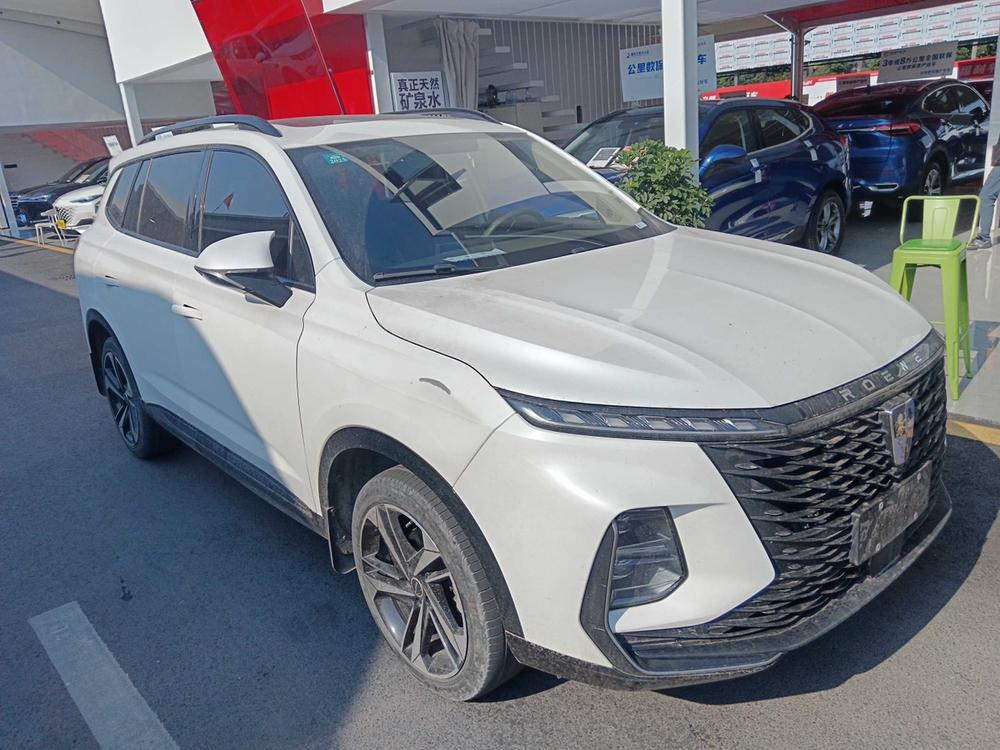 Roewe Roewe RX5 MAX