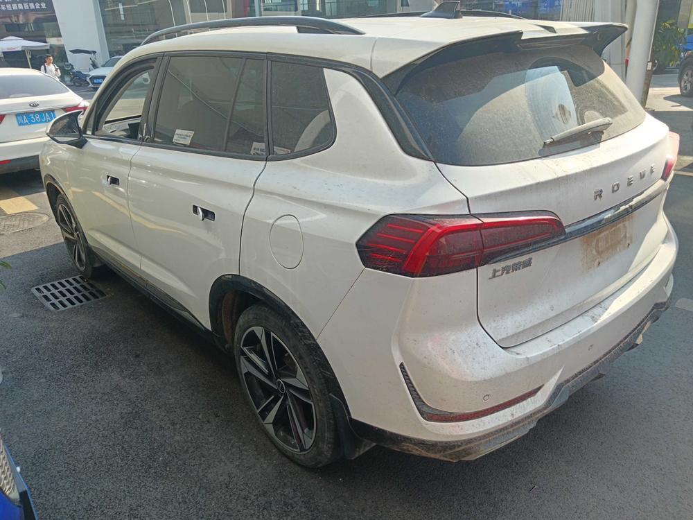 Roewe Roewe RX5 MAX