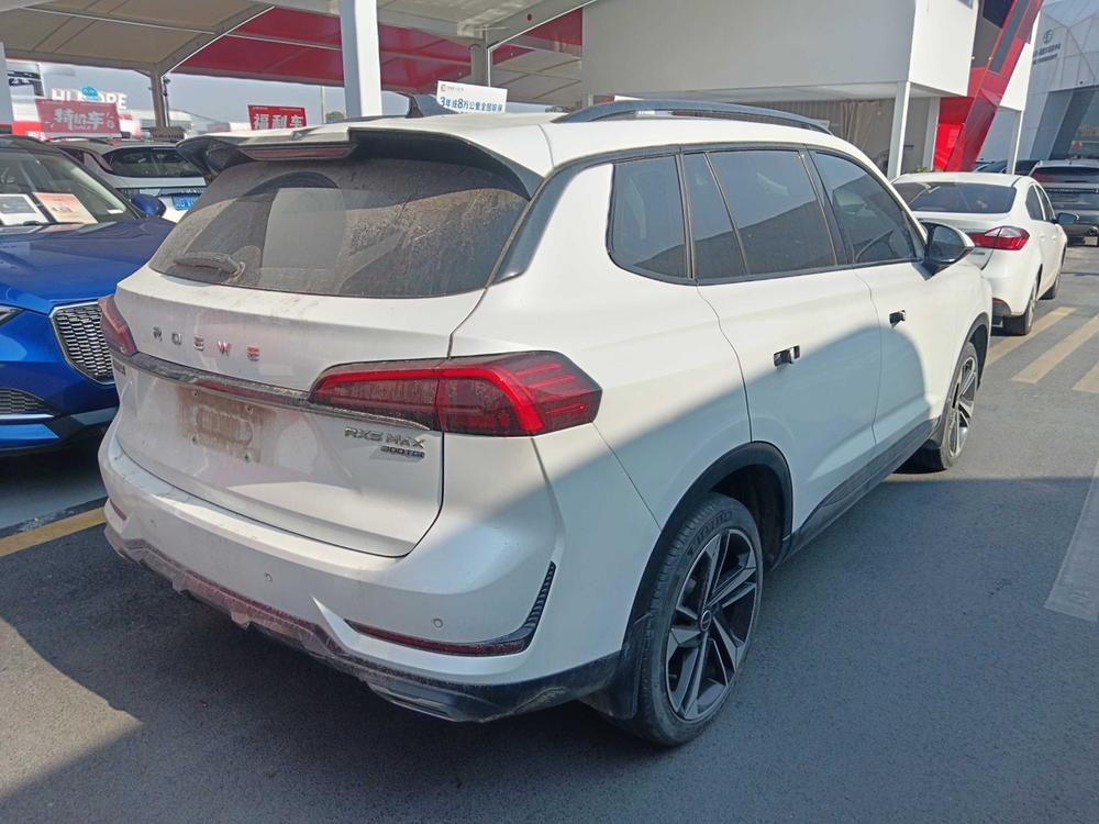 Roewe Roewe RX5 MAX