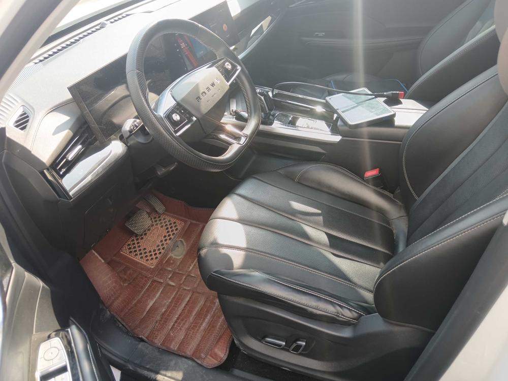 Roewe Roewe RX5 MAX
