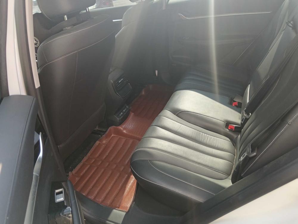 Roewe Roewe RX5 MAX