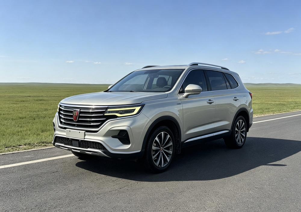 Roewe Roewe RX5 MAX