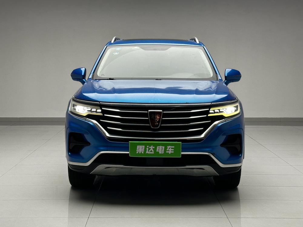 Roewe Roewe RX5 MAX