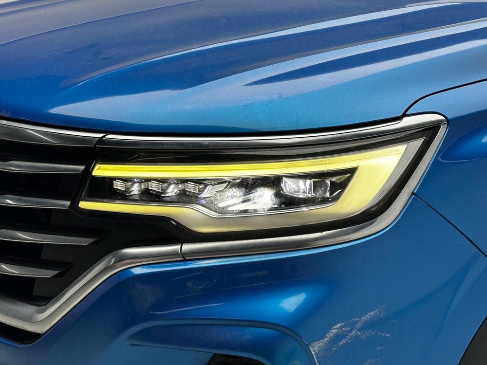 Roewe Roewe RX5 MAX