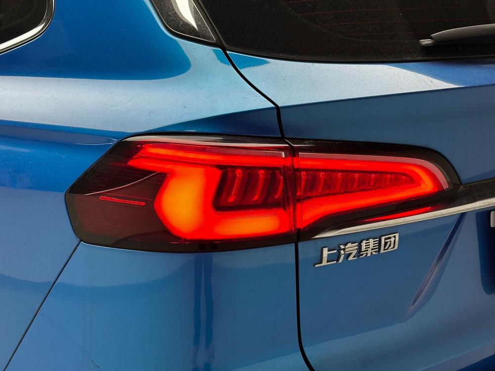 Roewe Roewe RX5 MAX