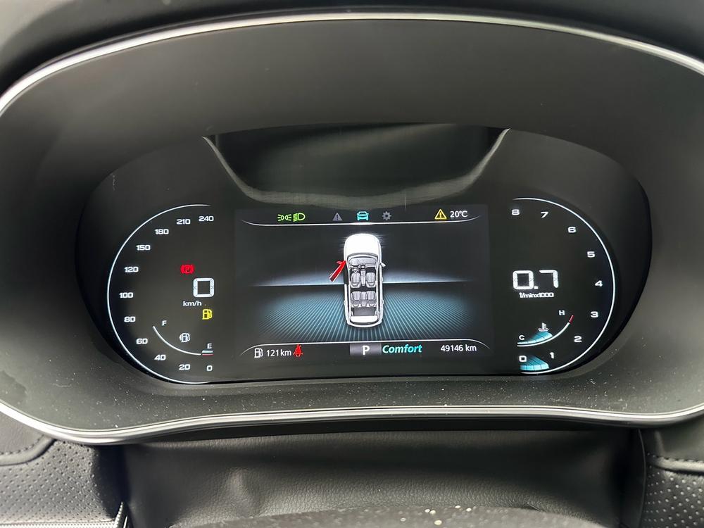 Roewe Roewe RX5 MAX