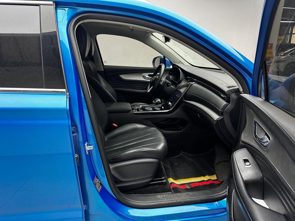 Roewe Roewe RX5 MAX
