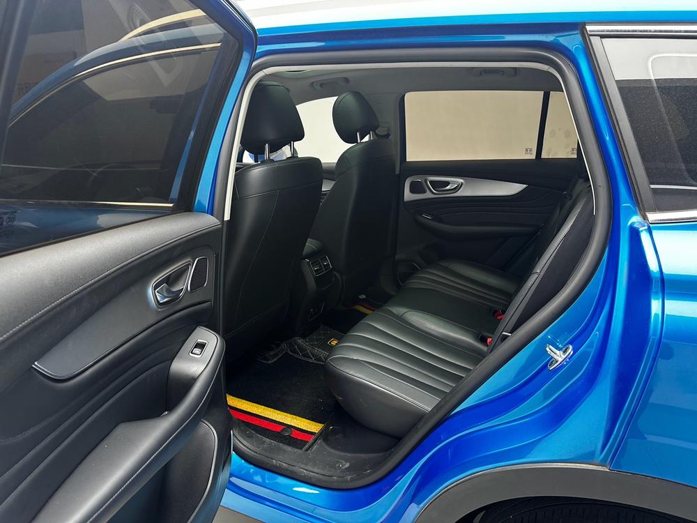 Roewe Roewe RX5 MAX