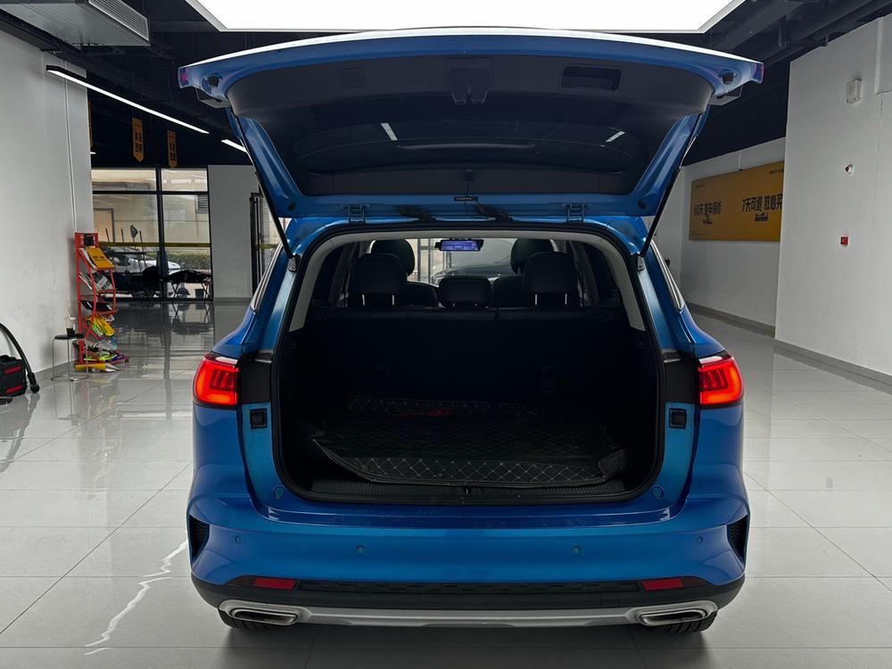 Roewe Roewe RX5 MAX