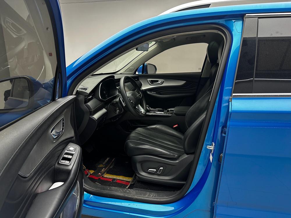 Roewe Roewe RX5 MAX