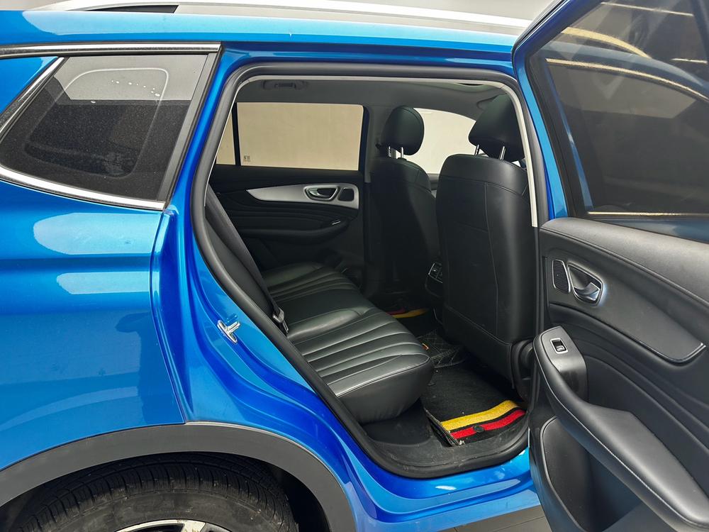 Roewe Roewe RX5 MAX