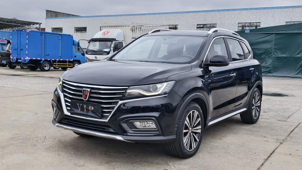 Roewe Roewe RX5
