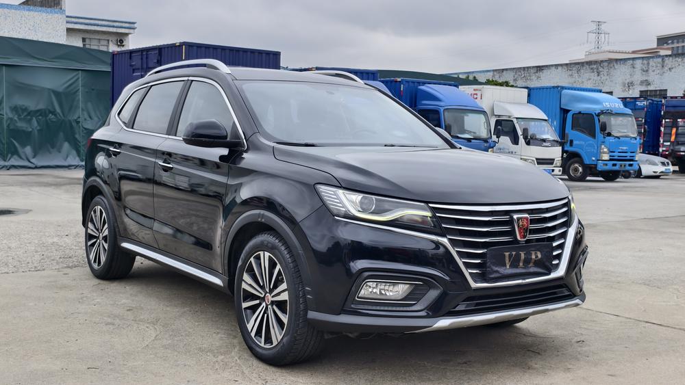 Roewe Roewe RX5