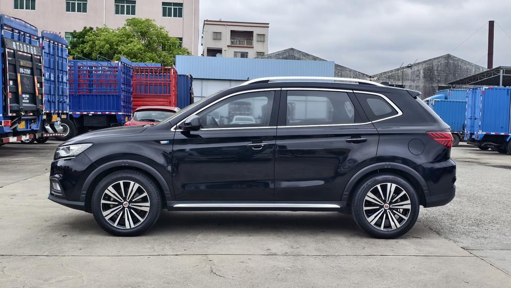 Roewe Roewe RX5