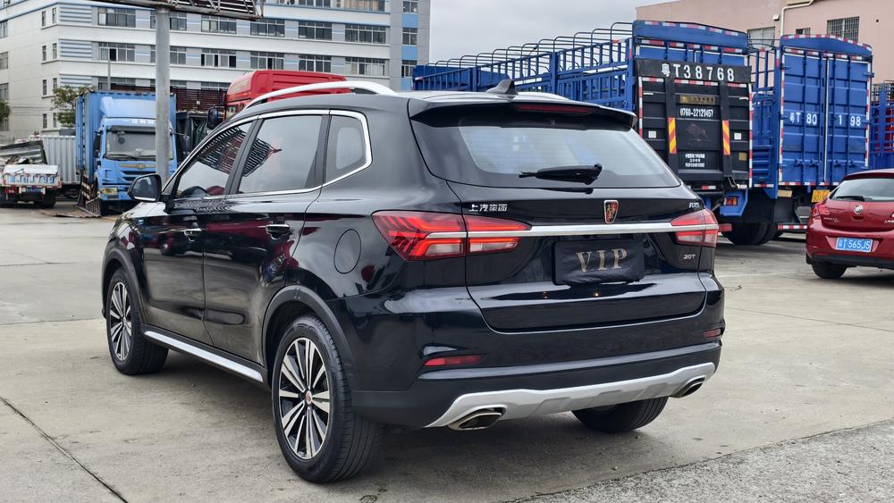 Roewe Roewe RX5