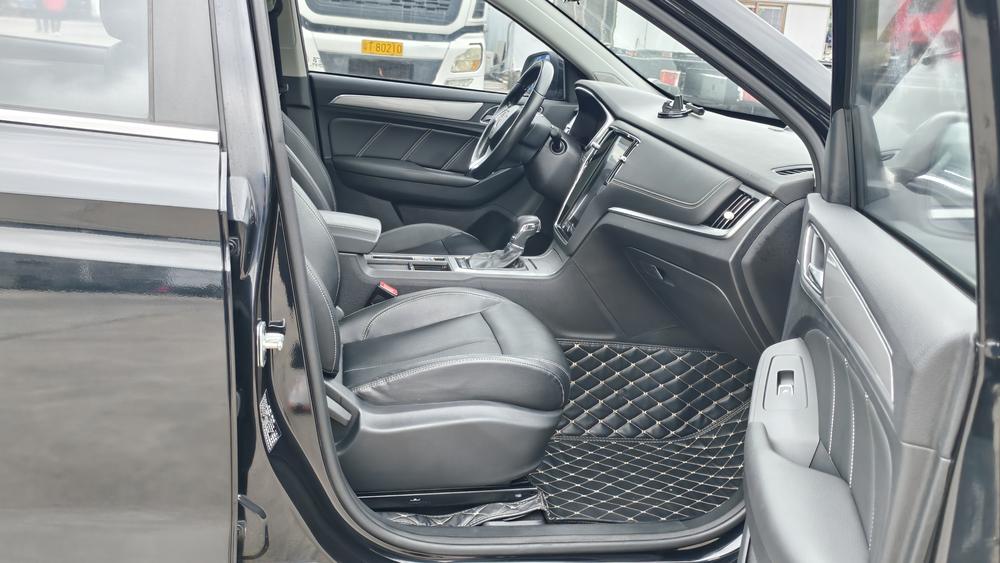 Roewe Roewe RX5