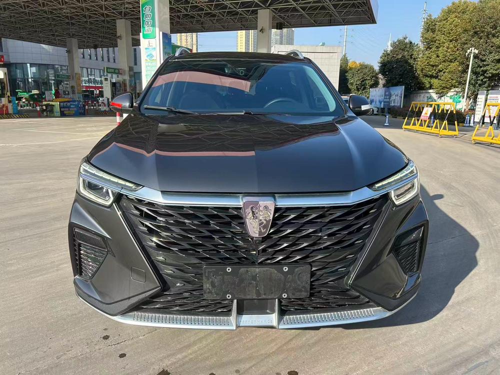 Roewe Roewe RX5