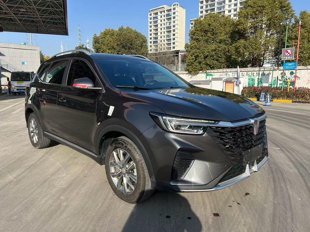 Roewe Roewe RX5