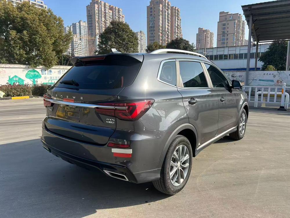 Roewe Roewe RX5