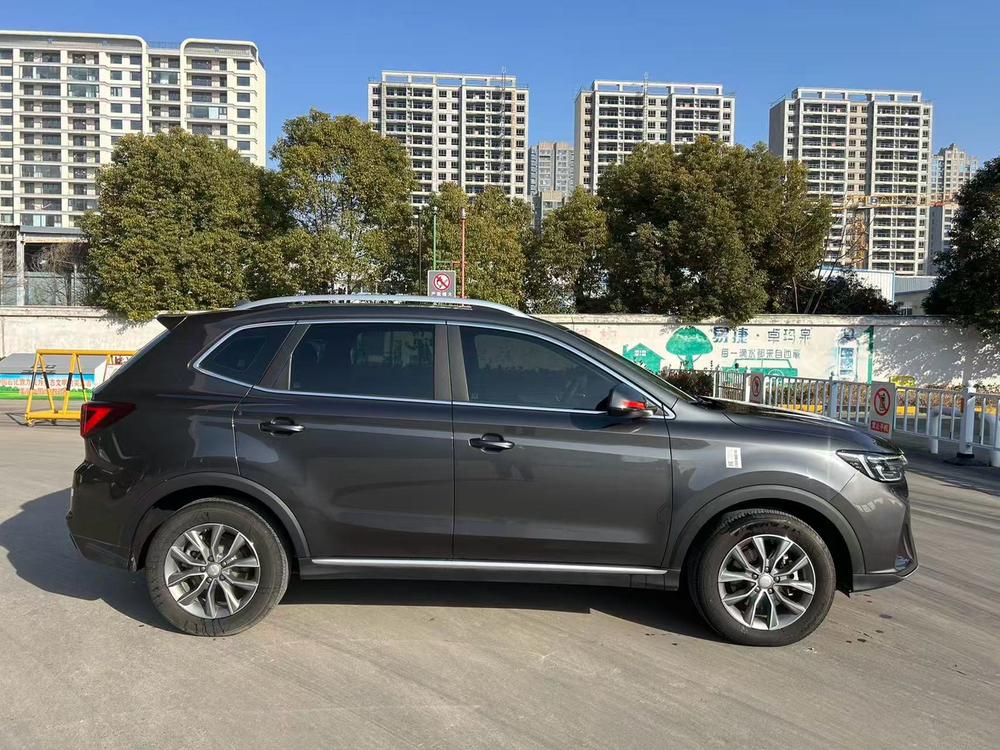 Roewe Roewe RX5