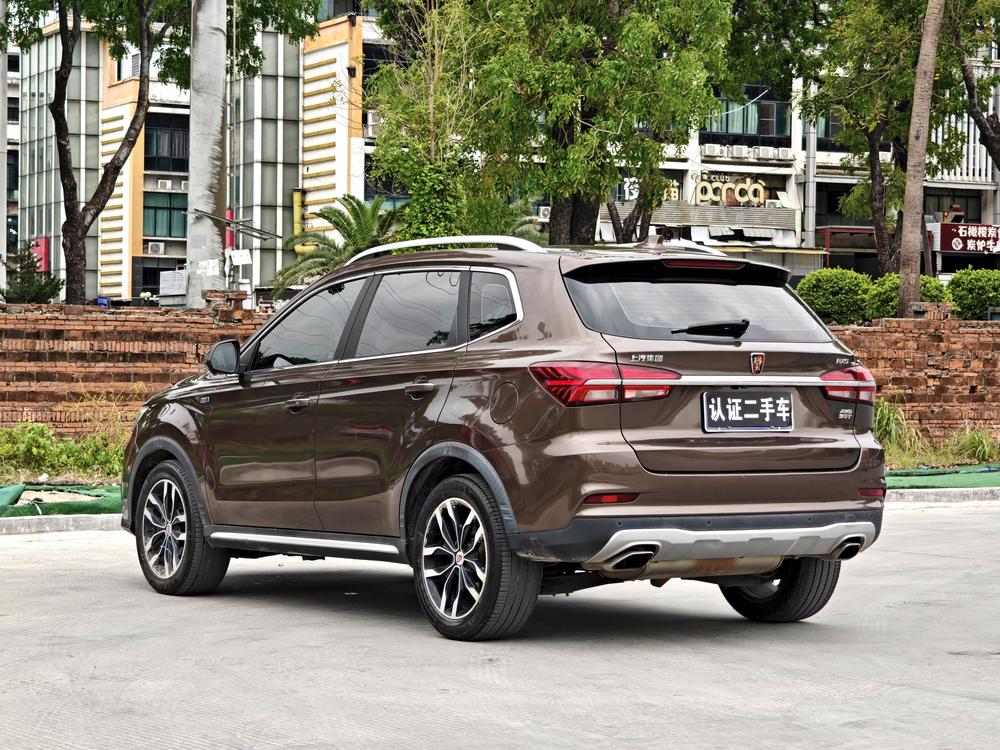 Roewe Roewe RX5