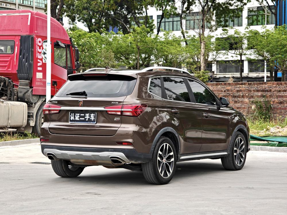 Roewe Roewe RX5