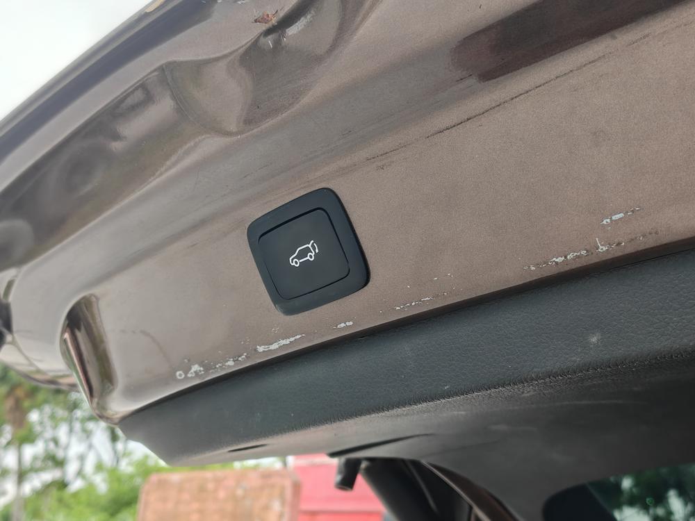 Roewe Roewe RX5