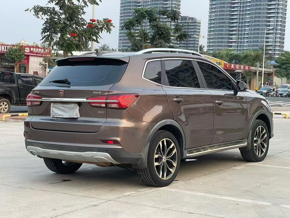 Roewe Roewe RX5