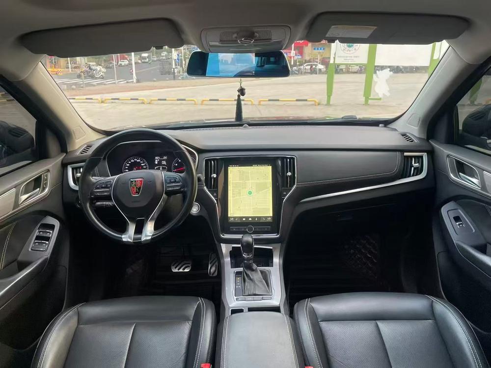 Roewe Roewe RX5