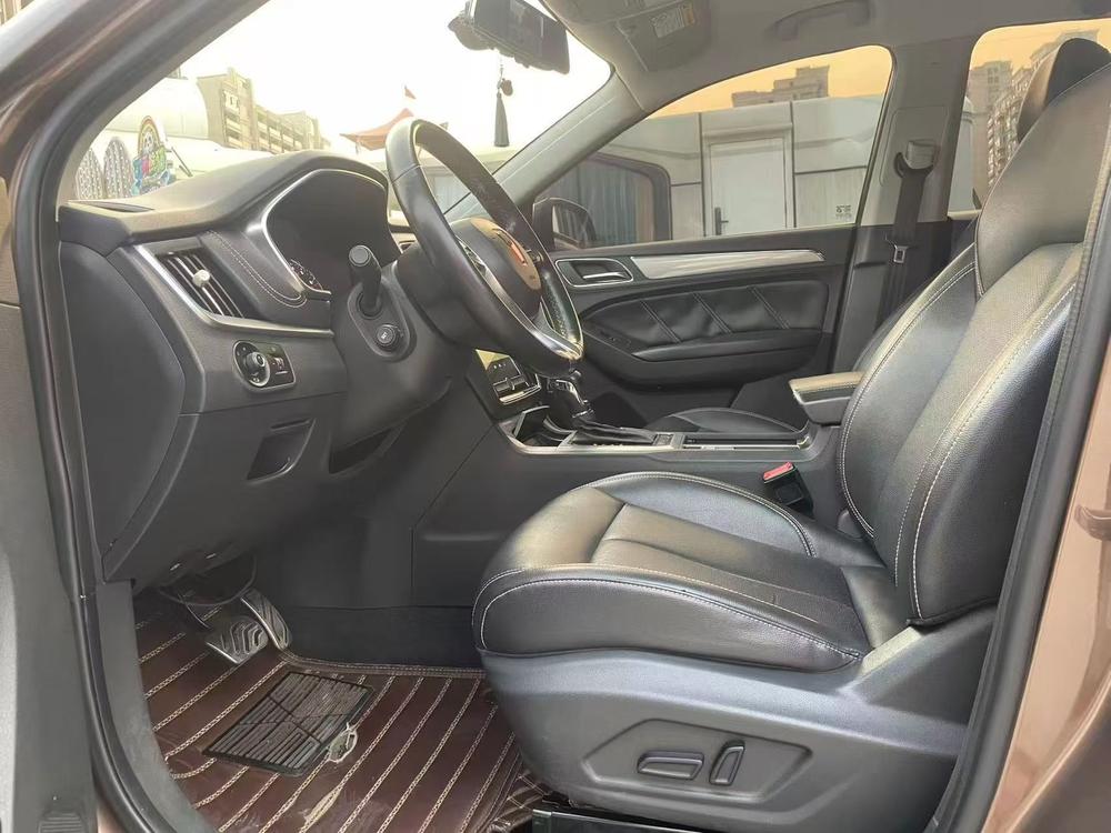 Roewe Roewe RX5