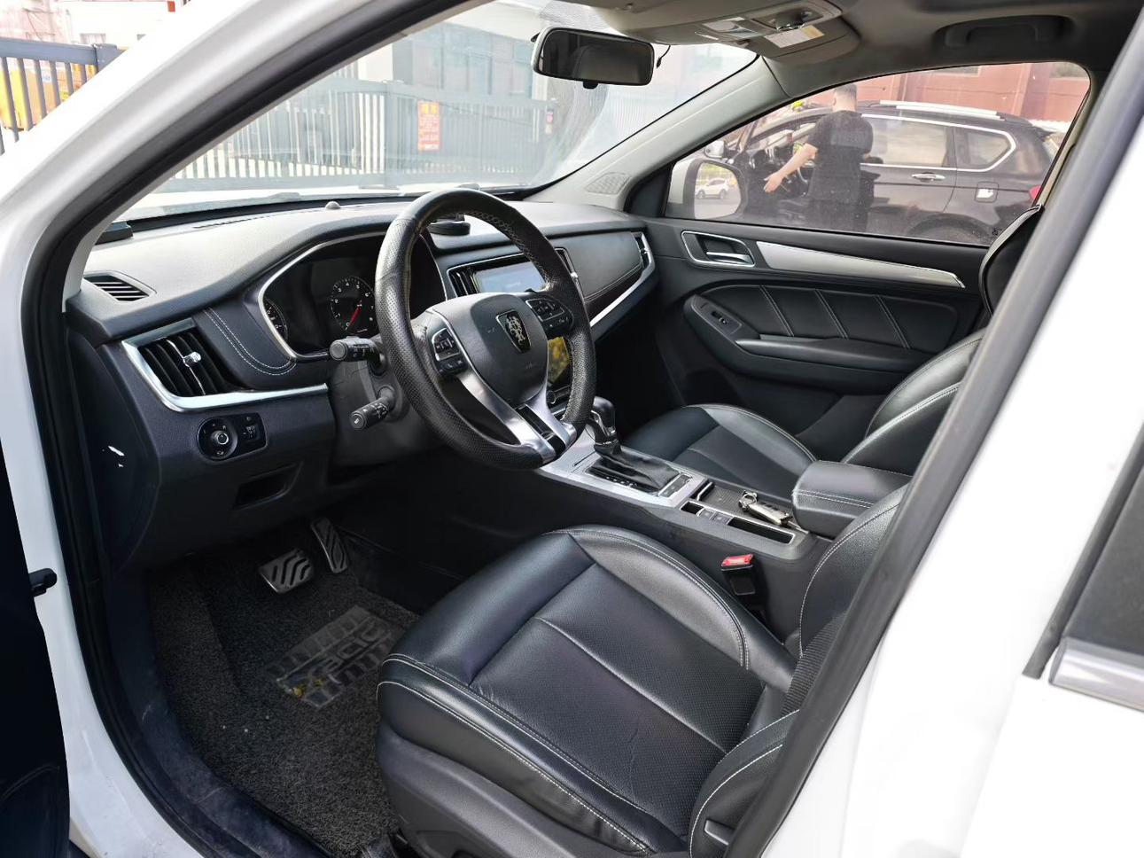 Roewe Roewe RX5