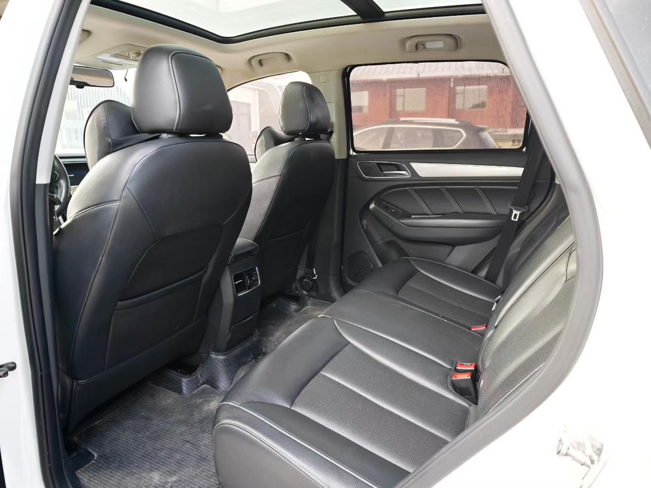 Roewe Roewe RX5