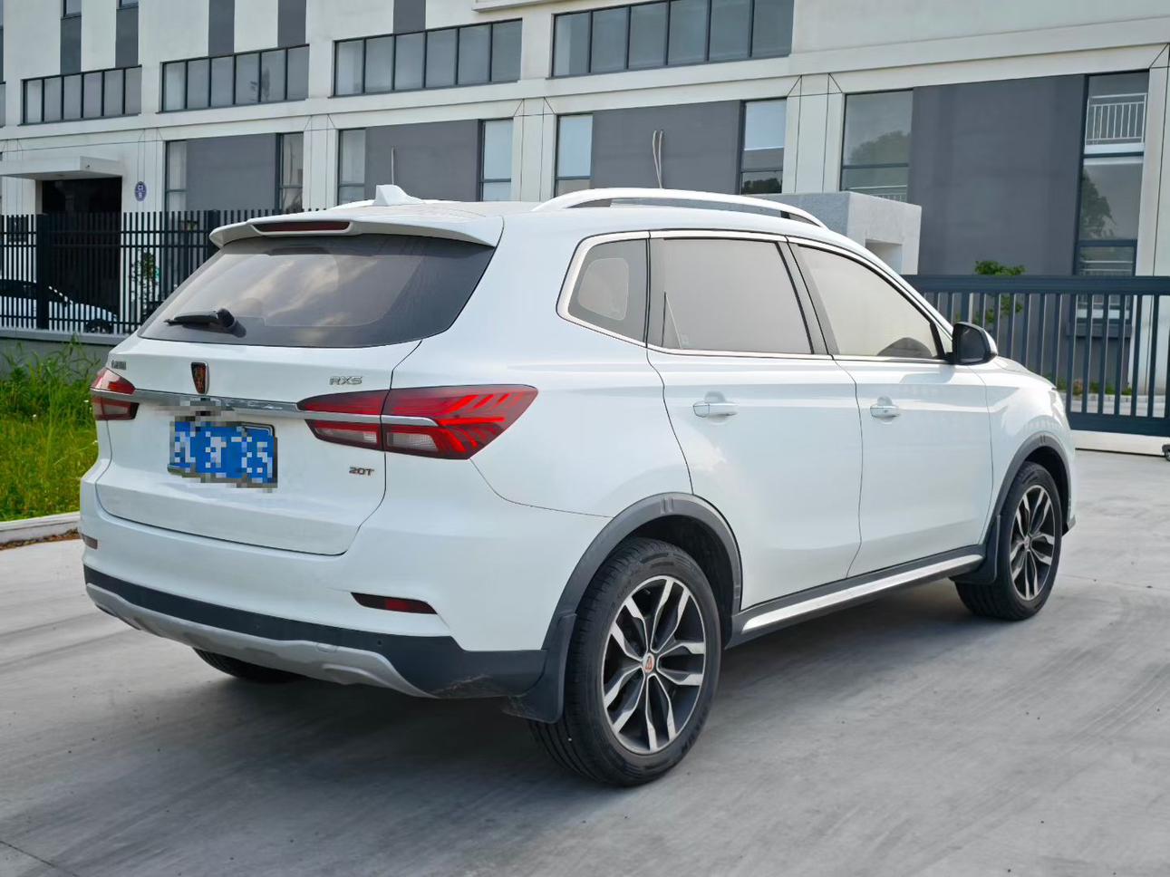 Roewe Roewe RX5