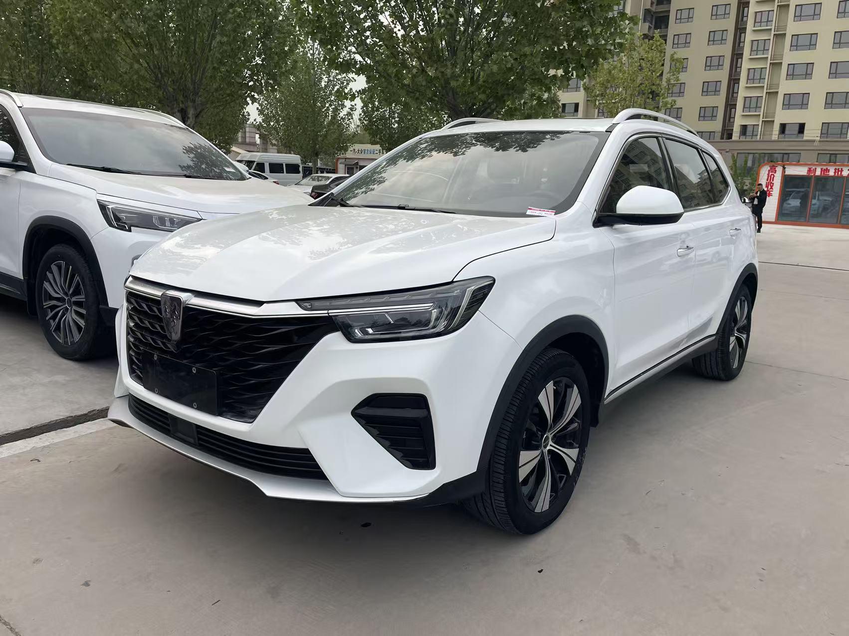 Roewe Roewe RX5
