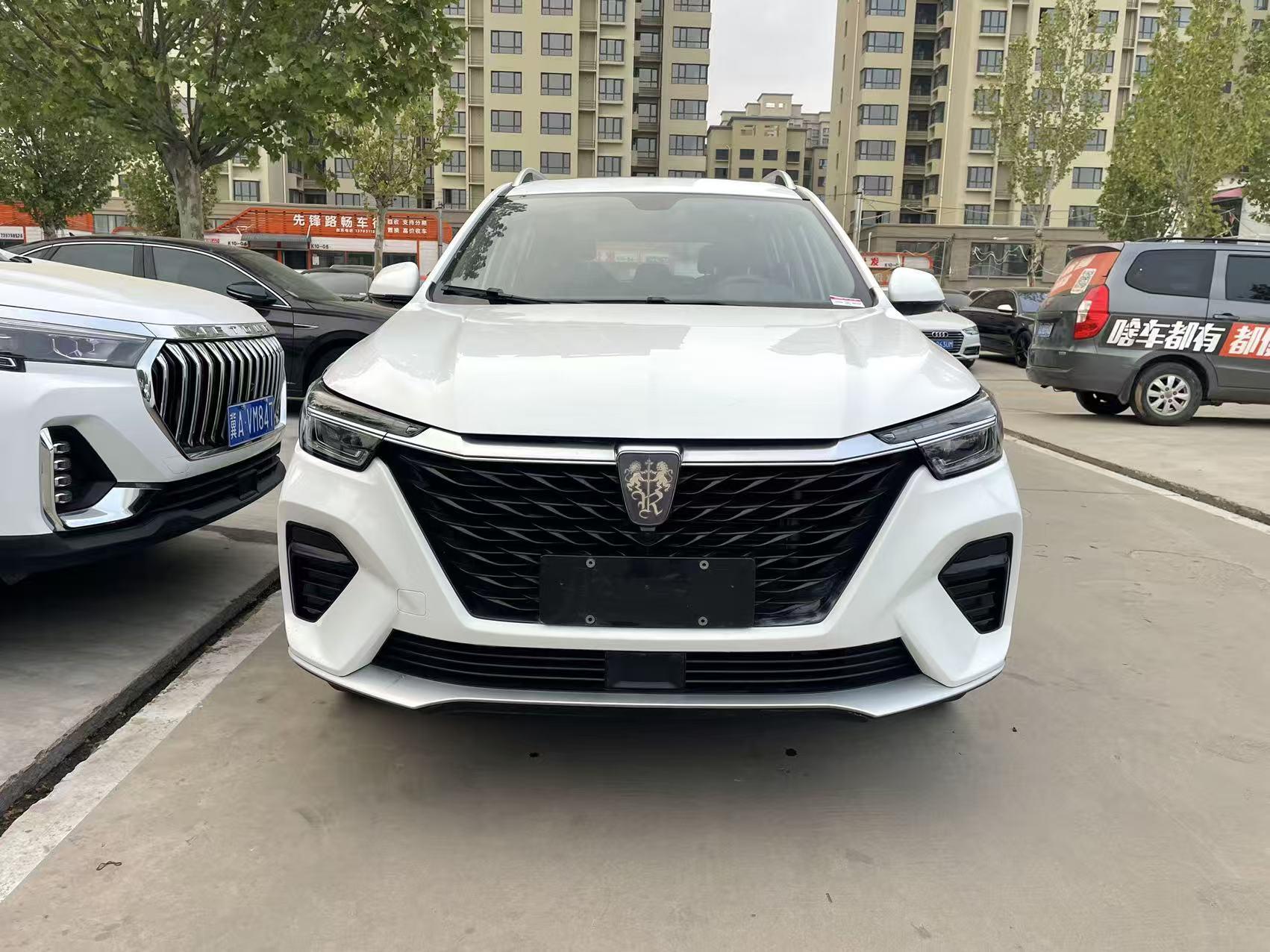 Roewe Roewe RX5