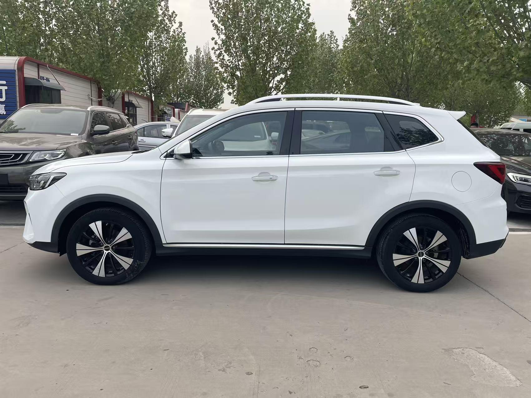 Roewe Roewe RX5