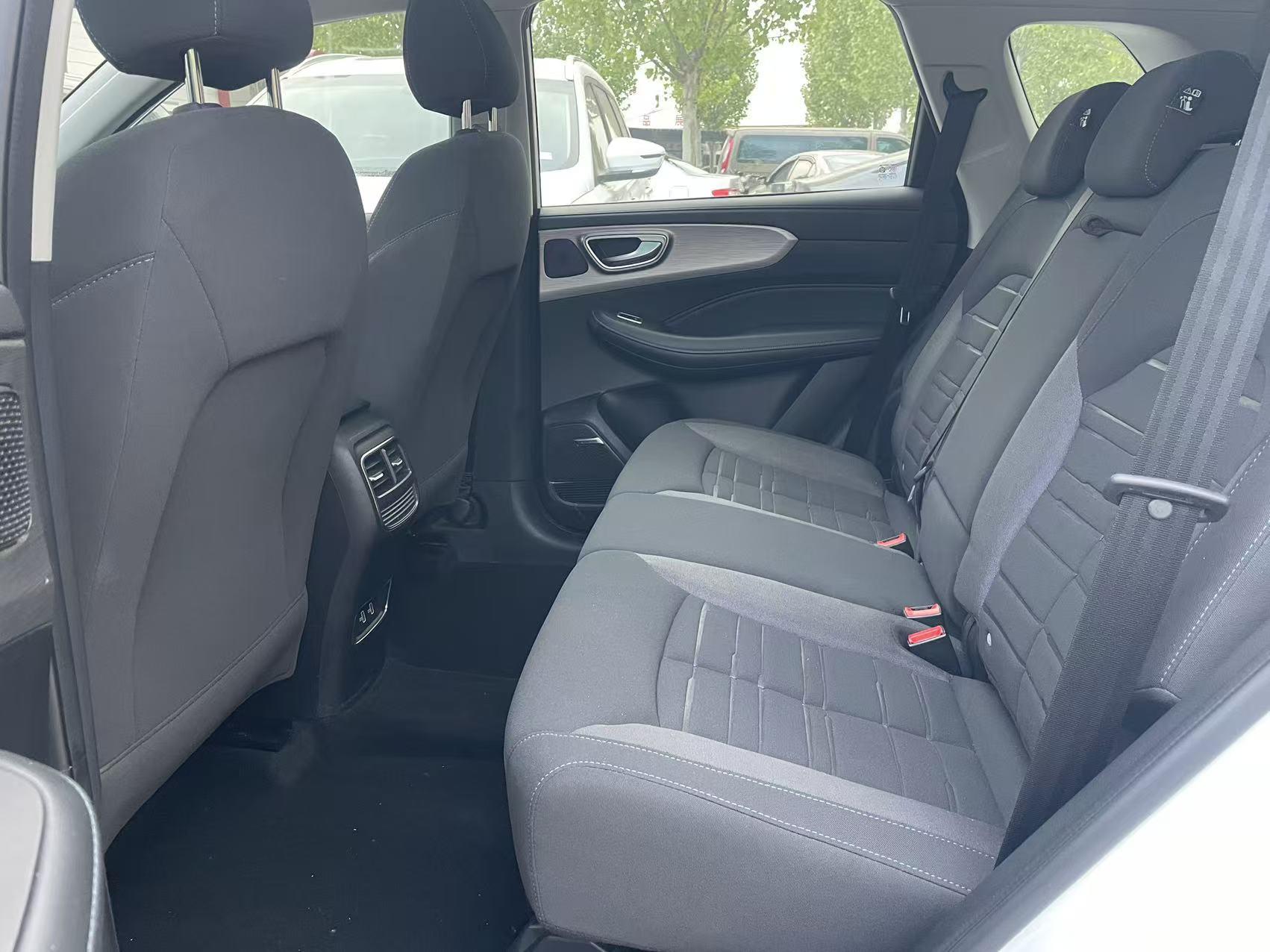 Roewe Roewe RX5